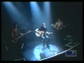 La Ley - Decadencia + Once In A Lifetime (DVD Hard Rock Mexico 2000)