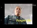 AYA ATONG ~ Panger Lkr|Rensar(Ao love song lyrics video)