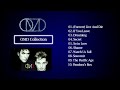 OMD(Orchestral Manoeuvres in the Dark) Collection