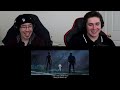 REACTING to * Across the Spider-Verse* A MASTERPIECE??!! (First Time Watching) Animator Reacts