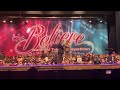 Atmosphere - @Believe Dance Special award 4/23/22