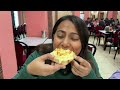 JABALPUR Street Food for 24 Hours | Falhar, Sizzler, Coffee House, Bedaghat & more