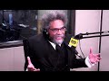 EXCLUSIVE: On running for president, Dr. Cornel West speaks with Tavis Smiley on KBLA Talk 1580