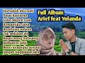 Lagu Melayu Arief feat Yolanda Full Album bikin baper.