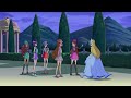 Winx Club - FULL EPISODE | Dress Fit for a Queen | Season 8 Episode 17