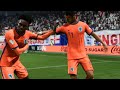 Niederlande - England 🏆 UEFA EURO 2024 | Fußball-Europameisterschaft (Halbfinale)