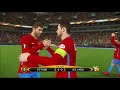 PES 2018 Simulare FCSB VS Lazio în 16-imile de finală Europa League RPP 2018