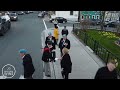 Unknown Soldier - St. John's Airport procession & drone footage Church Hill and Queen's Road