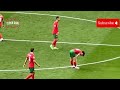 Portugal vs Turkey 3-0 Highlights & All Goals Euro 2024 / Ronaldo Assists #portugal #turkey#ronaldo