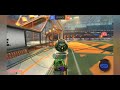 rocket league clip edit