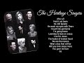 Heritage Singers Compilation #1 l Religious Songs l Worship Songs