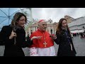 Mysterium Vatikan: Im Schatten der Päpste | Timeline Deutschland