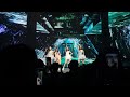 230822 Aespa - Thirsty LIVE - SYNK: HYPER LINE IN MIAMI