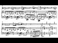Franz Schubert - Violin Sonata in A Major, D. 574 