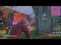 Duo with Wifey | Fortnite