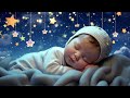 Baby Sleep Music: Overcome Insomnia in 3 Minutes, Soothing Healing for Anxiety & Depression