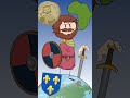 ⚰️ Vikings Killed from Coffins! - Extra History #shorts