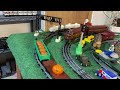 Halloween Train 2023