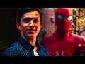 BREAKING! Spider-Man 4 NO MORE MJ?! PETERS NEW GIRLFRIEND Black Cat Sydney Sweeney Announcement