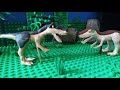 1 million years bc 2 (clay stop motion)