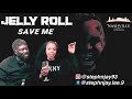 Jelly Roll - Save Me (Reaction) That Boy Good ...!!!  Wasn’t Expecting This...He “SANGING”🥃🥃🥃