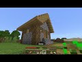 First video of minecraft survival!