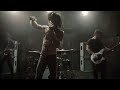 NOTHING MORE - DON'T STOP feat. Jacoby Shaddix of Papa Roach (Official Video)