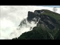 Switzerland from Above - Top Sights (HD)