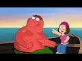 Family Guy- Meg Becomes an Alcoholic