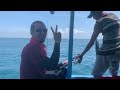 Mocel Monster Marlin - Mancing Bersama Kapt. Rana Tanjung Kait