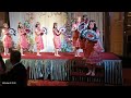 Daniel & Melinda Wedding - Penari Kiput Kuala Tutoh