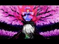 PHANTOM VENGEANCE (No Hope but Yuyuko and Youmu sing it)