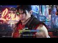 Tekken 8 | Aggressive Jin Vs Top Level Reina Player!