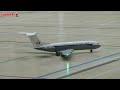 Indoor RC Vickers VC10 Airliner (Andrew White) | BMFA Scale Indoor RC Nationals 2024