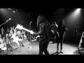 The Dead Weather - Treat Me Like Your Mother (Live at The Roxy)