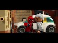 Spider Man Homecoming in LEGO