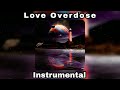 Rod Wave - Love Overdose (Instrumental)