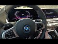 2024 BMW i4 xDrive40 - The Best EV Offering From BMW...