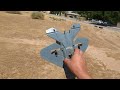 The BEST Plane You Can Buy For 45$ On Amazon F22