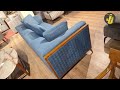 Juno Fabric Sofa|J&J Homespace|Furnitech Experience Center|Bawngkawng #aizawlcity