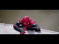 If Marc Webb Edited: Spiderman vs Drones