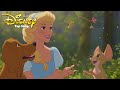 Best Of Disney Soundtracks Playlist 2024 💖💖The Ultimate Disney Classic Songs 🍭Disney Princess