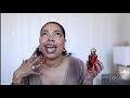 BEST NICHE FRAGRANCES | PARFUMS DE MARLY REVIEW  | KARINA WALDRON