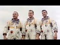 The Disturbing Last Words Of The Apollo 1 Crew