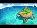 【Playlist】2 Hours of Ghibli Summer | Spirited Away, Howl's Moving Castle, Kiki's Delivery Service