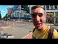 What It's Really Like! FIRST IMPRESSION AUCKLAND - After Spending 10 Months in New Zealand 🇳🇿