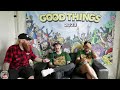 MAKE THEM SUFFER join us at Good Things! Talk BBQS with Parkway Drive, New Music & More!