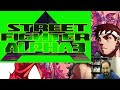 Street Fighter Alpha 3 MAX -  ARCADE RYU (A-ism max dif)