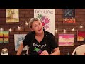 Acrylic rose painting - 3 easy ways to paint roses