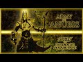Gonzi & Boot Sequence - Army Of Anubis (Original Mix) ᴴᴰ